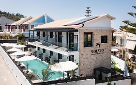 Solvio Boutique Hotel & Spa